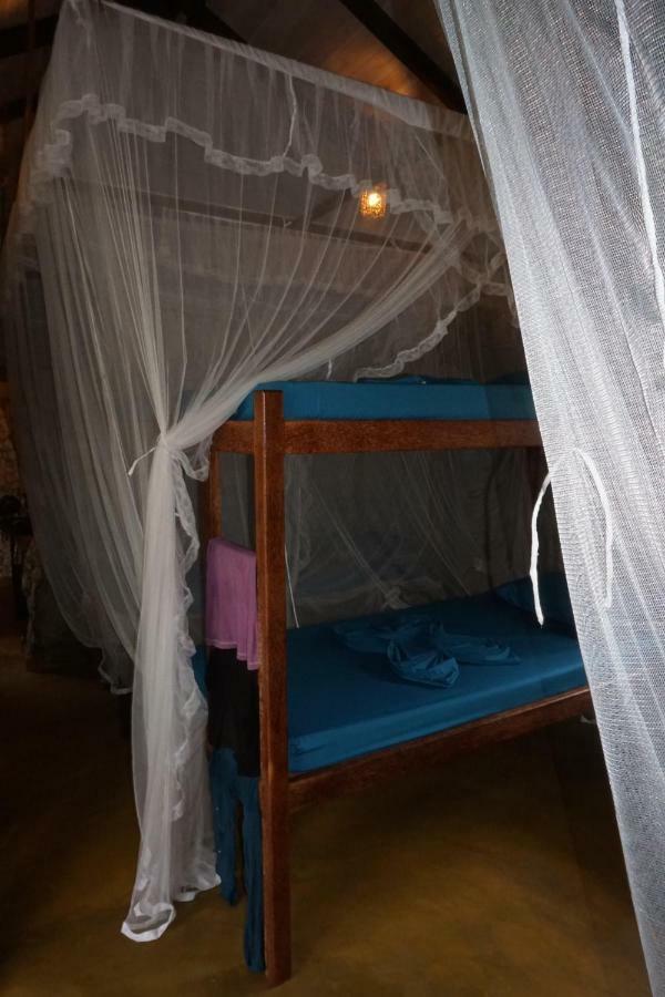 The Doctor'S House Hostel Matara Exterior foto