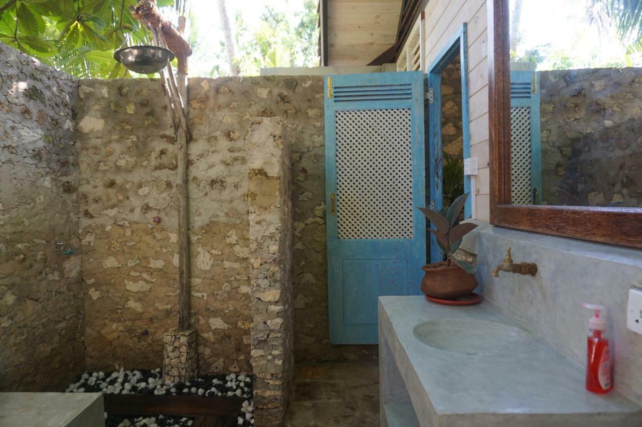 The Doctor'S House Hostel Matara Exterior foto