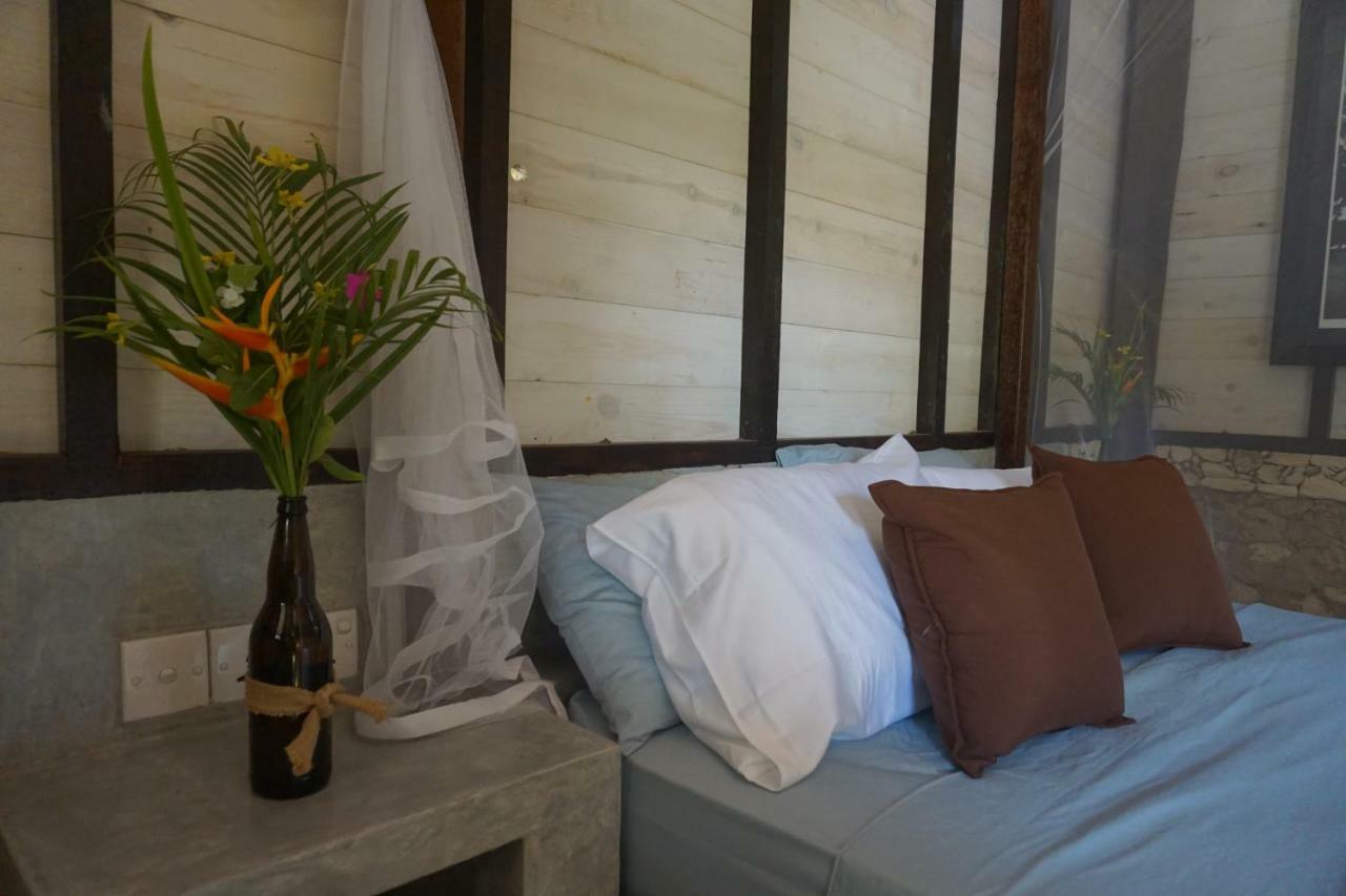 The Doctor'S House Hostel Matara Exterior foto